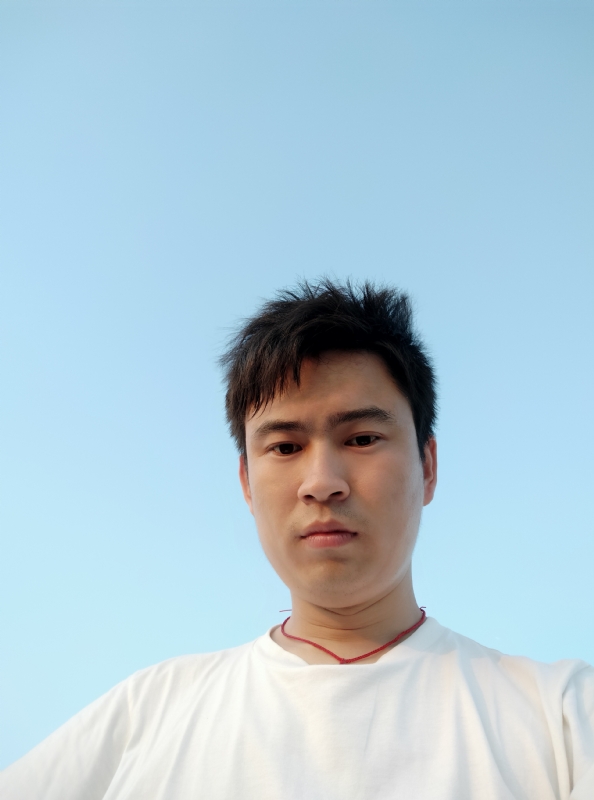 菜菜的第一张照片--百色相亲服务中心