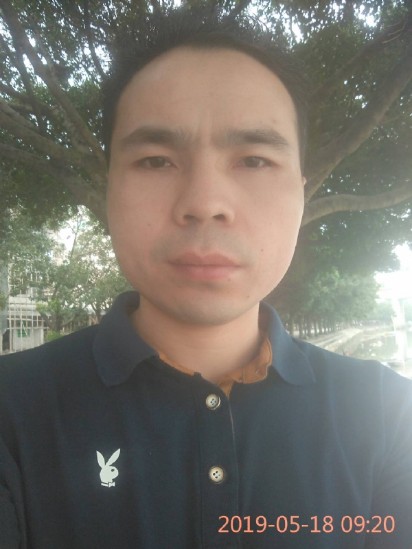 枫岚的第一张照片--百色相亲服务中心