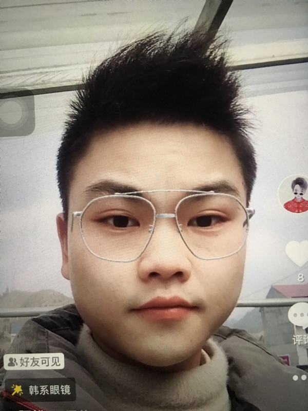 阿松的第一张照片--百色相亲服务中心