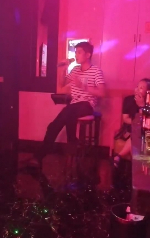 xuxiping的第一张照片--百色相亲服务中心