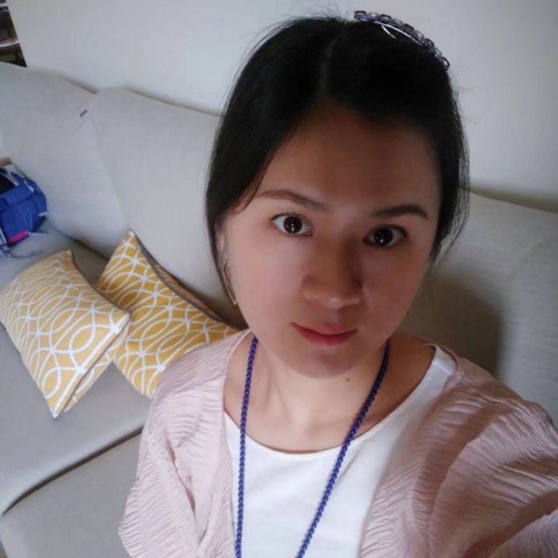 lly的第一张照片--百色相亲服务中心