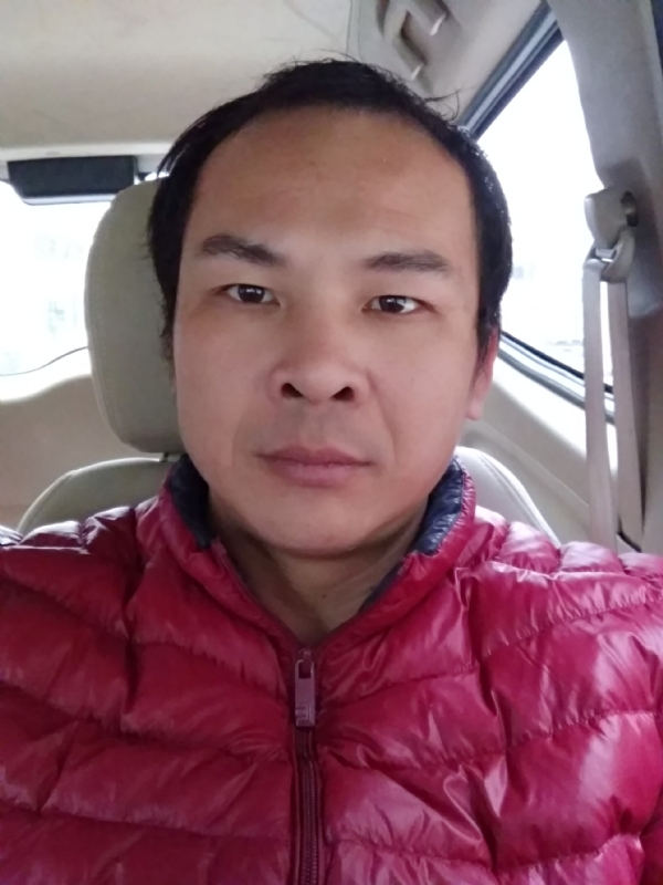 哥来的第一张照片--百色相亲服务中心