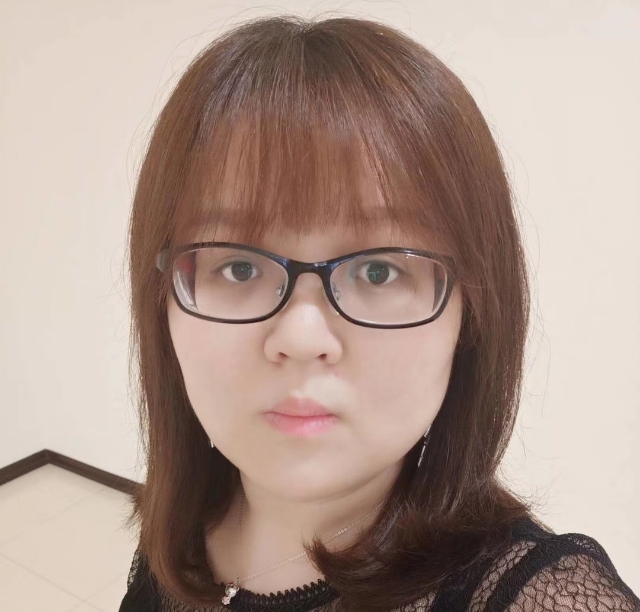 lily的第一张照片--百色相亲服务中心