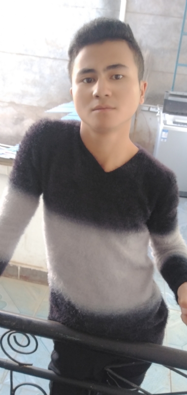 迷宝的第一张照片--百色相亲服务中心