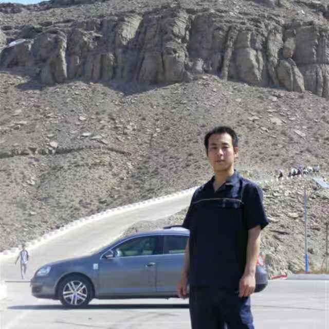 珍惜的第一张照片--百色相亲服务中心