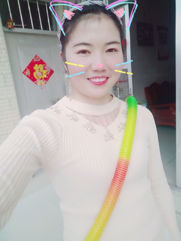 芷宁的第一张照片--百色相亲服务中心