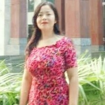 muna的第一张照片--百色相亲服务中心