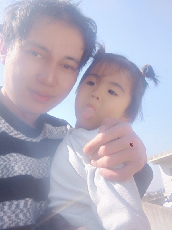 林子立的第一张照片--百色相亲服务中心