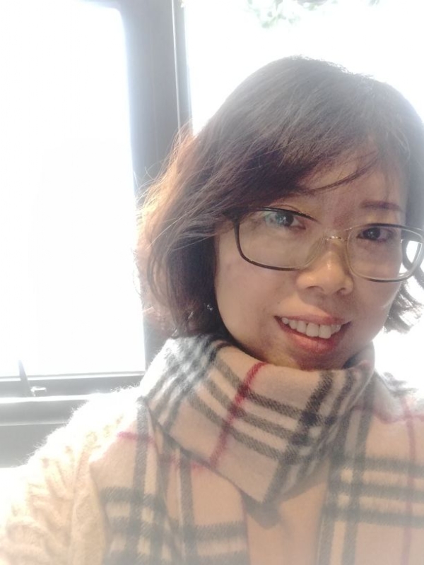 简单的第一张照片--百色相亲服务中心