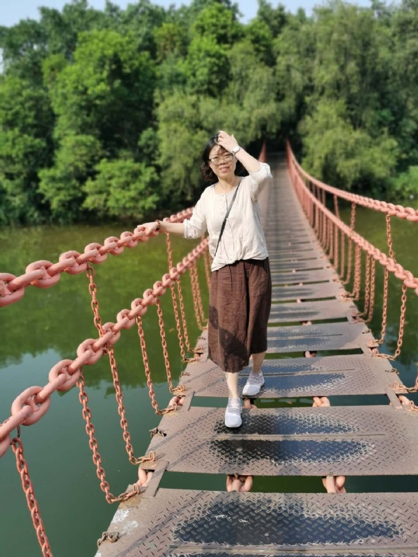 简单的第四张照片--百色相亲服务中心