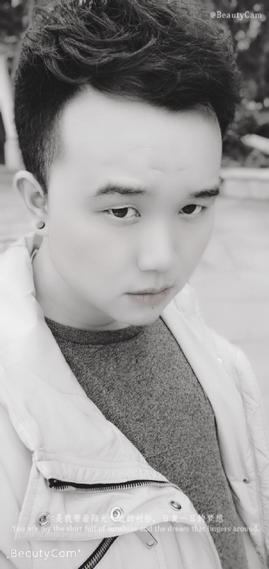 南浔的第一张照片--百色相亲服务中心