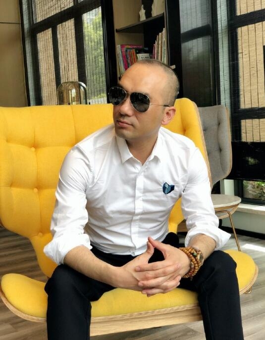 海纳百川的第一张照片--百色相亲服务中心