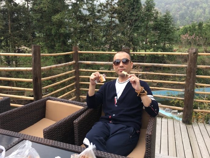 海纳百川的第二张照片--百色相亲服务中心