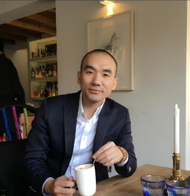 海纳百川的第三张照片--百色相亲服务中心