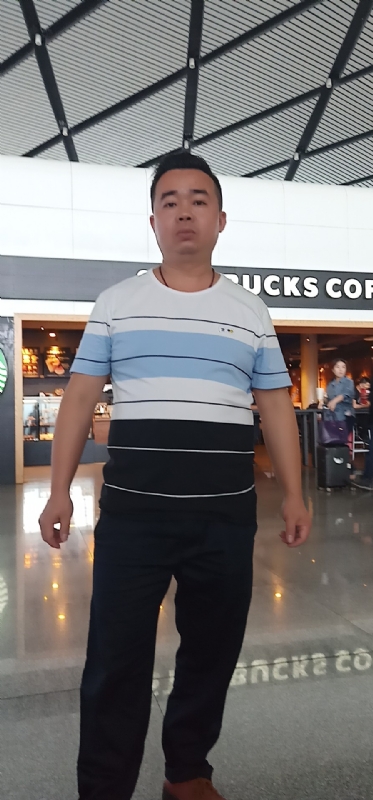 时光是个侩子手i的第一张照片--百色相亲服务中心