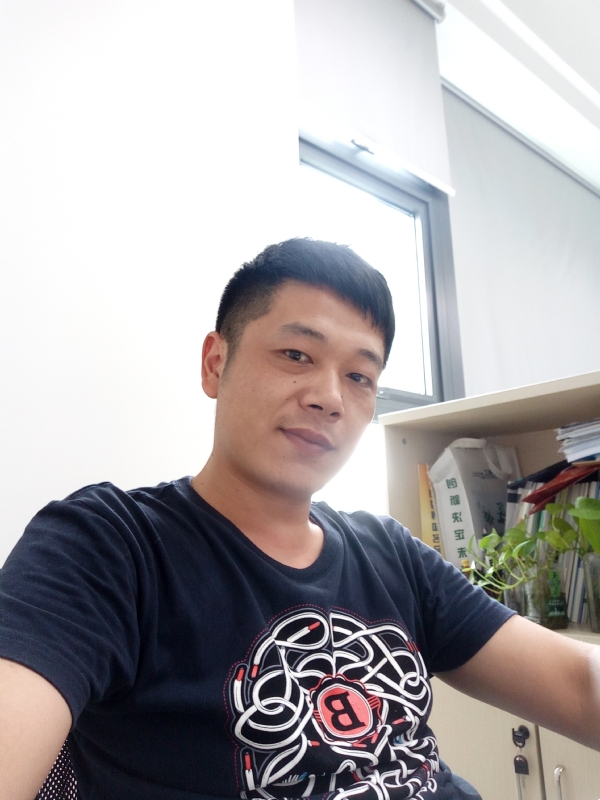 缘来如此的第一张照片--百色相亲服务中心