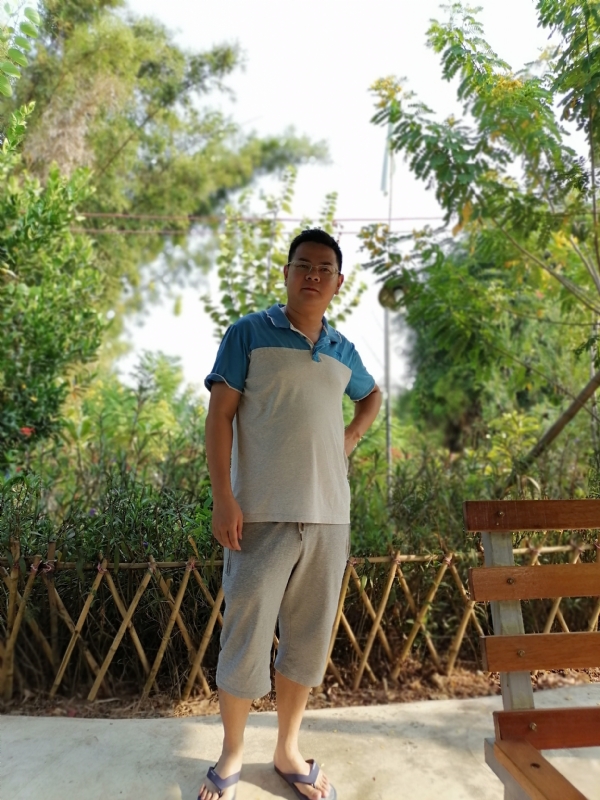 细水长流的第一张照片--百色相亲服务中心