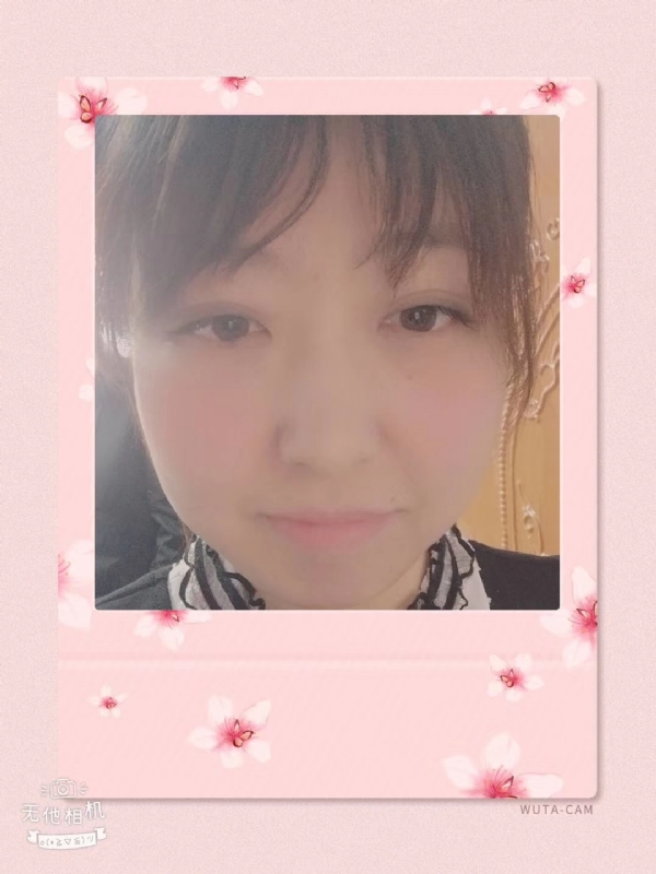 June的第一张照片--百色相亲服务中心