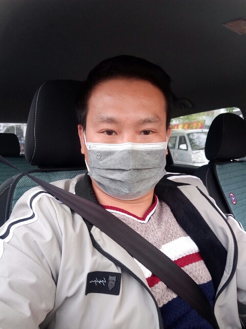 寻缘的第一张照片--百色相亲服务中心