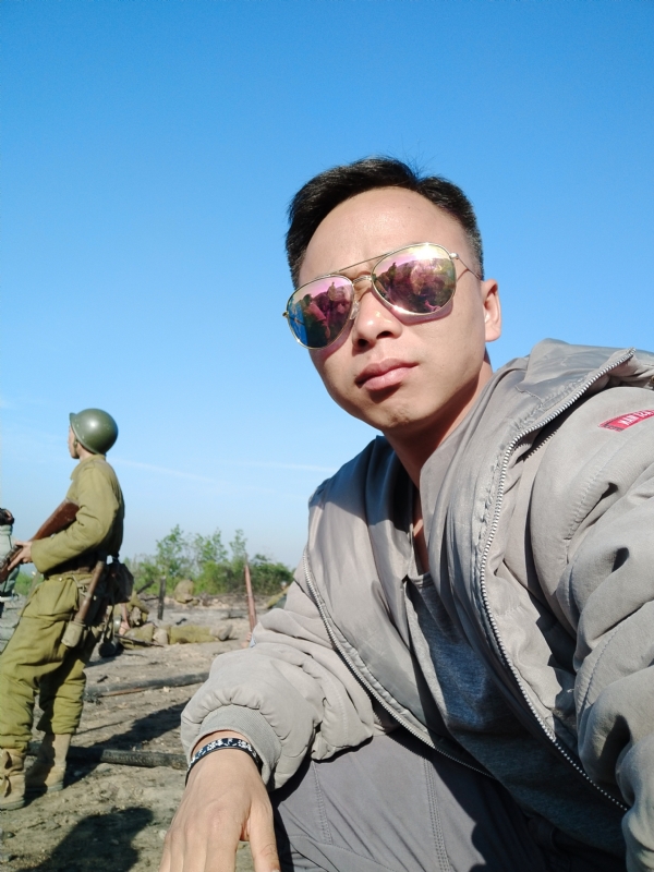 馒头的第一张照片--百色相亲服务中心