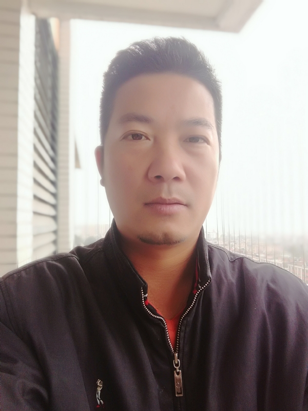 友源就好的第一张照片--百色相亲服务中心