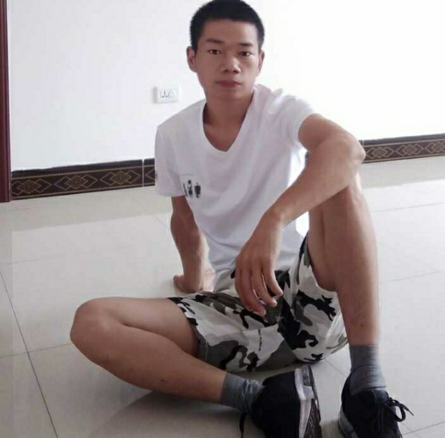 习惯就好的第一张照片--百色相亲服务中心