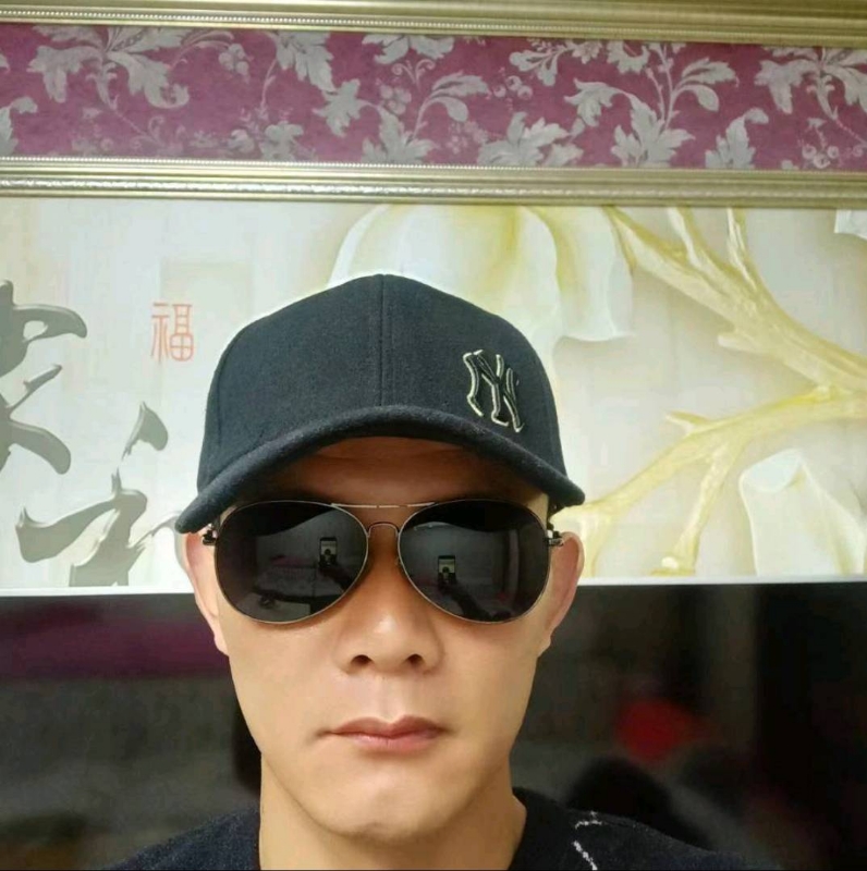 阿海的第二张照片--百色相亲服务中心