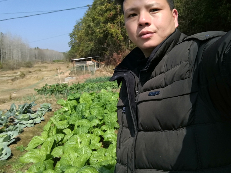 倔强的驴的第一张照片--百色相亲服务中心