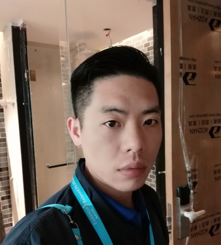 木乐的第一张照片--百色相亲服务中心