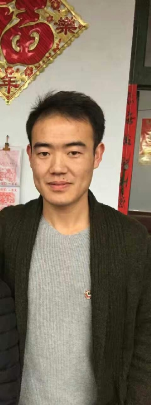 Mr源的第一张照片--百色相亲服务中心