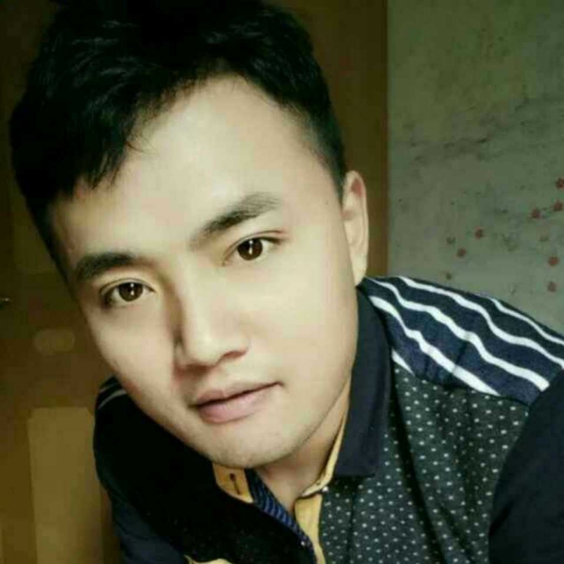 小牛的第一张照片--百色相亲服务中心