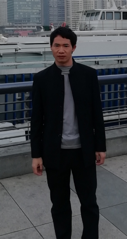 千里翔鹰的第一张照片--百色相亲服务中心