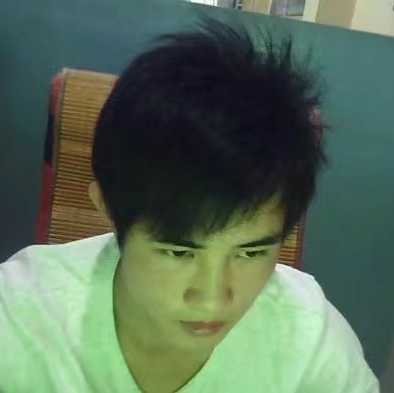 爱情故事的第一张照片--百色相亲服务中心