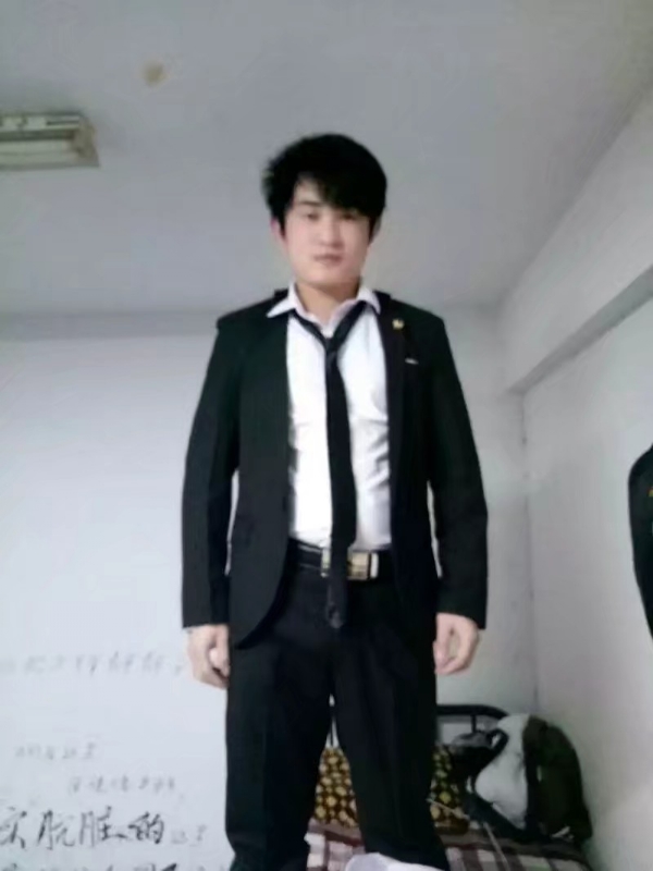 爱情故事的第二张照片--百色相亲服务中心