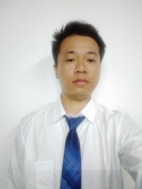 叶先生的第一张照片--百色相亲服务中心