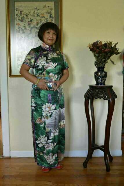 中學老師的第一张照片--百色相亲服务中心