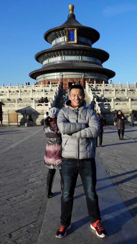 逝去的往昔的第一张照片--百色相亲服务中心