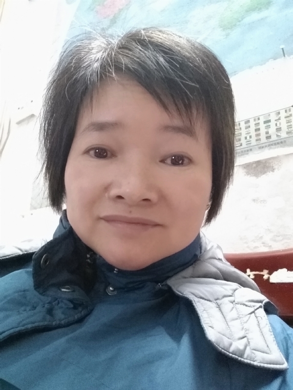 如意的第一张照片--百色相亲服务中心