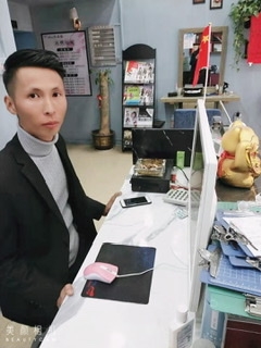 懂你的人不必多言的第一张照片--百色相亲服务中心