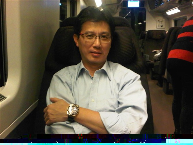 小倾的第一张照片--百色相亲服务中心