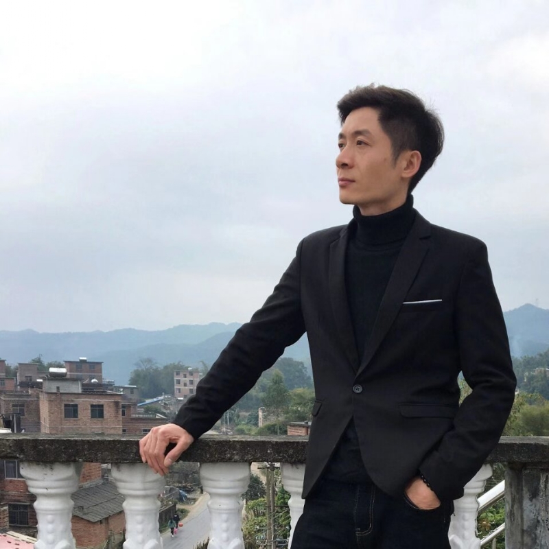 阿初的第一张照片--百色相亲服务中心