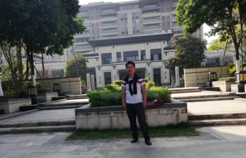 小城的第一张照片--百色相亲服务中心