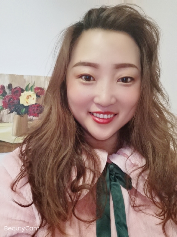 2020遇见你的第一张照片--百色相亲服务中心