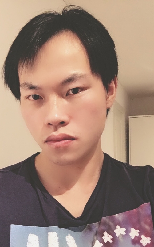 吴灵勇的第一张照片--百色相亲服务中心