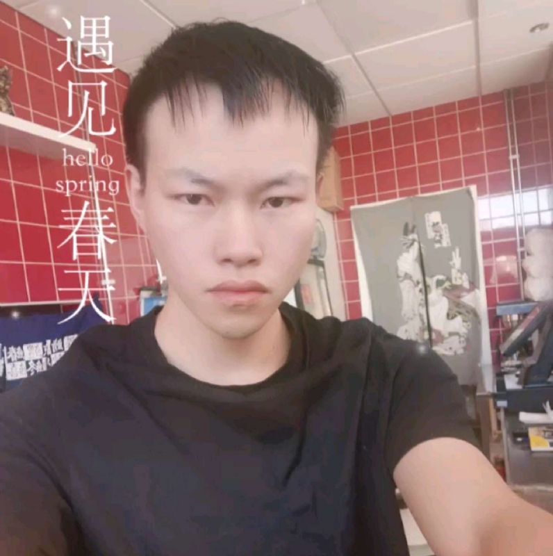 吴灵勇的第二张照片--百色相亲服务中心