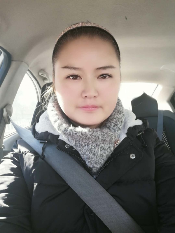 牵手缘的第一张照片--百色相亲服务中心