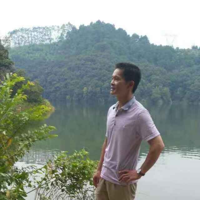 笑傲江南的第一张照片--百色相亲服务中心