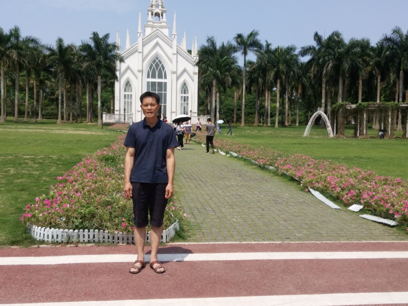 笑傲江南的第二张照片--百色相亲服务中心