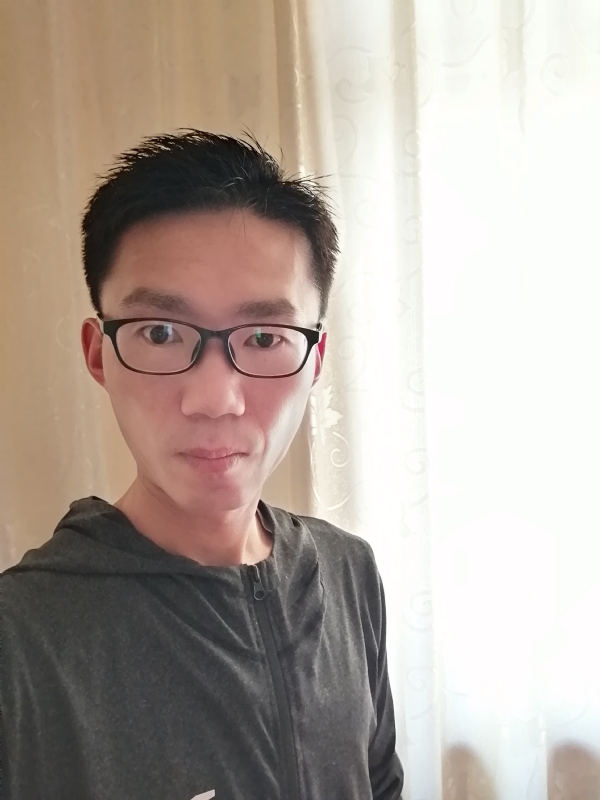 平凡的风的第三张照片--百色相亲服务中心