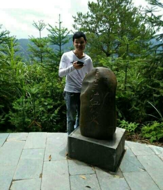 美丽的风景的第一张照片--百色相亲服务中心